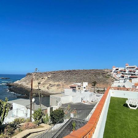 Puerta Del Sol La Caleta Apartment Costa Adeje  Exterior photo