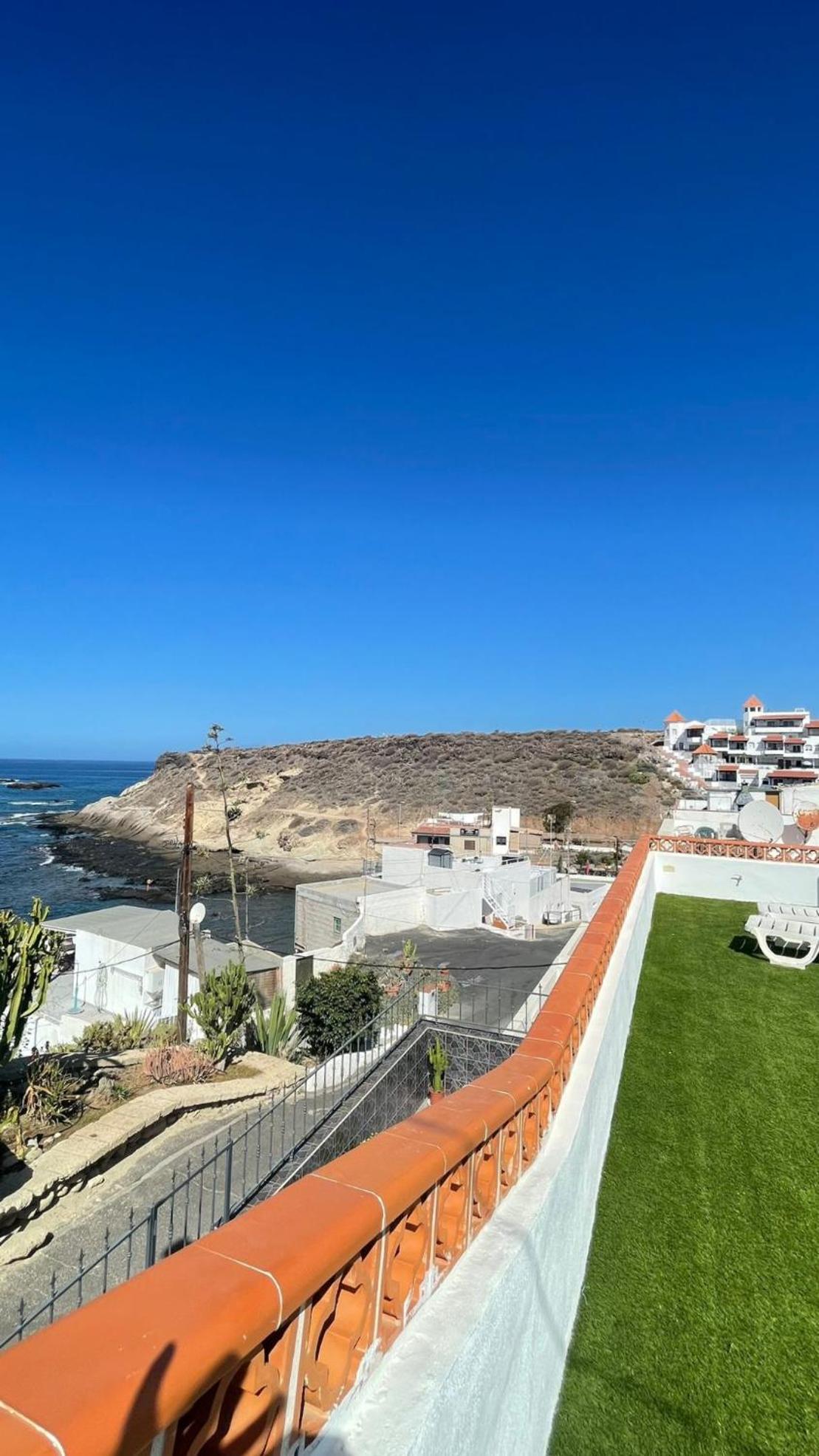 Puerta Del Sol La Caleta Apartment Costa Adeje  Exterior photo