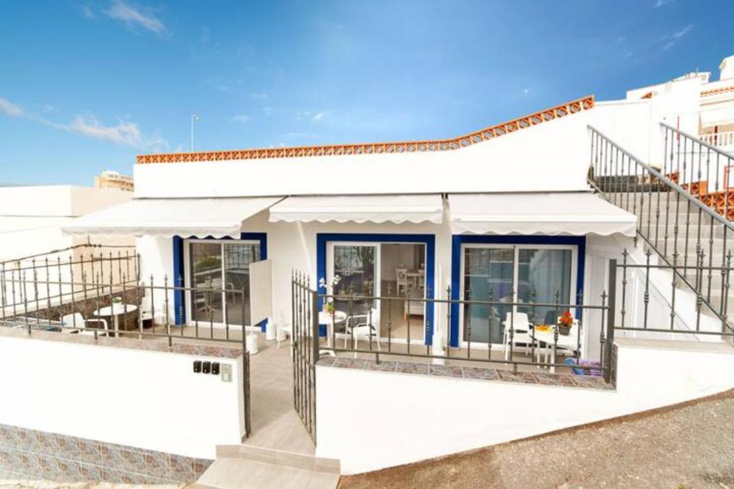 Puerta Del Sol La Caleta Apartment Costa Adeje  Exterior photo